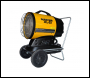 Master XL 61 Infrared Oil Fired Heater - 110/240v Available