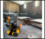 Master XL 9SR Infrared Oil Fired Heater - 110/240v Available
