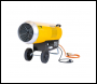 Master BLP 73ET – direct gas fired air heaters - 4015.113