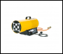 Master BLP 73ET – direct gas fired air heaters - 4015.113