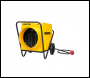 Master B18 – electric fan air heaters - 4012.014