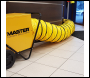 Master B18 – electric fan air heaters - 4012.014