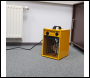 Master B2EPB– Electric Fan Air Heater - 4012.020
