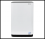 MAXVAC Medi 6e Air Purifier with Variable Air-flow 450m3/h & Humidifier - MV-DBM6E-230