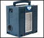 MaxVac Dustblocker DB450 Dual Voltage Air Scrubber in Systainer Box, 450m3/h Air Flow - MV-DB450