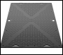 Proguard E-Mat Heavy Duty Access Mat 1.2m X 2.4m X 12mm (per 6 mats) - Code PGM1