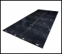 Proguard Eurotrak Ground Mat 1.2m X 2.4m X 15mm - Code PGM2
