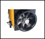 Master AIR-BUS BV 471 – Indirect Oil Fired Air Heater - 1-way and 4-way Output options available