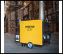 Master AIR-BUS BV 471 SR 1-Way – indirect oil fired air heater - 4013.074