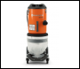 Husqvarna DE110 H Class Dust Collector 240v