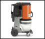 Husqvarna DE110 H Class Dust Collector 240v