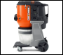 Husqvarna DE120 H Class 110v Dust collector - 970514806