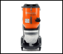 Husqvarna DE120 H Class 110v Dust collector - 970514806