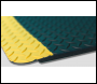 Blue Diamond Kumfi Tough - Premium Vinyl Sponge Matting for Dry Areas