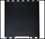 Blue Diamond Diamond Interlock - Heavy Duty Interlocking Rubber Matting