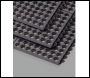 Blue Diamond Cushion Link Open Top Anti-Fatigue Matting