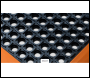 Blue Diamond Oilzone - High Quality Anti-Fatigue Duckboard Matting