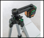 Geo-Tec Geo6-XR Green Beam Laser