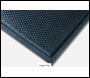 Blue Diamond Happy Feet - Solid Top Nitrile Matting