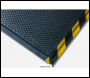 Blue Diamond Happy Feet - Solid Top Nitrile Matting