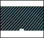Blue Diamond Interflex - Welded PVC Duckboard Matting