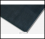 Blue Diamond Rubber Rib - Surface Protection Matting