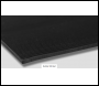 Blue Diamond Rubber Rib - Surface Protection Matting