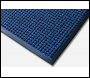 Blue Diamond Aquasorb - Matting for Entranceways and Lobbies with Regular Foot Traffic