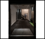 Blue Diamond Dayton - Anti-Slip PVC Backed Stain Resistant Matting