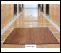 Blue Diamond Washington - Washable Entrance Matting