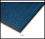 Blue Diamond Scraper - Heavy-Duty Matting