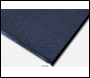 Blue Diamond Scraper - Heavy-Duty Matting