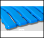 Blue Diamond Kumfi Step Matting - Designed for Swimming Pool & Changing Areas