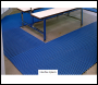 Blue Diamond Interflex Splash - Highly Slip Resistant Hygienic Matting