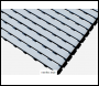 Blue Diamond Interflex Style - Impact Resistant Slatted Duckboard Matting