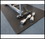 Blue Diamond Dynamat - Heavy Duty Premium Quality Loose-Lay Mat