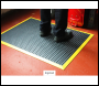 Blue Diamond Ergotred - Anti-Fatigue Matting