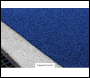 Blue Diamond Trapwell Comfort - Unbacked, Free-Draining Reversible Matting