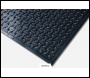 Blue Diamond Ultraflow - Free Draining Anti Fatigue Rubber Matting