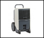 Dantherm CDT MKIII Mobile Condensing Dryer Dehumidifiers - Model sizes Available (30, 30S, 40, 40S, 60, 90)