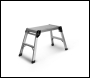 DRABEST HOP-UP PLATFORM-600X300 EN14183 150KG Code DHU6030