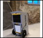 Aerial Climate Solutions AD 750 and AD 750-P – condensation dehumidifiers - includes Drain Hose and Clips