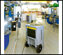 Aerial Climate Solutions AD 750 and AD 750-P – condensation dehumidifiers - includes Drain Hose and Clips