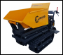 Lumag MD500H PROHT 500kg Petrol High Tip Mini Dumper with Hydraulic Tip inc Dump Box & Japanese Gearbox