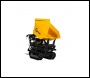 Lumag MD500H PROHT 500kg Petrol High Tip Mini Dumper with Hydraulic Tip inc Dump Box & Japanese Gearbox