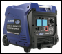 FORD FG4500iSE INVERTER GENERATOR 3800W Electric Start - CODE FG4500iSE