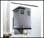 Aerial Climate Solutions AD 540 – condensation dehumidifier - includes Drain Hose and Clips - Code 0110-0540