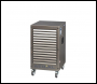 Aerial Climate Solutions AD 560 – condensation dehumidifier - includes Drain Hose and Clips - Code 0110-0560