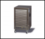 Aerial Climate Solutions AD 560 – condensation dehumidifier - includes Drain Hose and Clips - Code 0110-0560