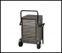 Aerial Climate Solutions AD 660 – condensation dehumidifier - includes Drain Hose and Clips - Code 0110-0660